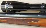 Wichita Arms .17 REM Caliber Varmint Rifle & Leupold Vari-X III 6.5-20 S/N 62XX - 6 of 11