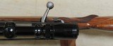 Wichita Arms .17 REM Caliber Varmint Rifle & Leupold Vari-X III 6.5-20 S/N 62XX - 7 of 11