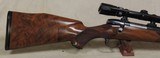 Wichita Arms .17 REM Caliber Varmint Rifle & Leupold Vari-X III 6.5-20 S/N 62XX - 10 of 11