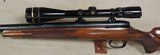 Wichita Arms .17 REM Caliber Varmint Rifle & Leupold Vari-X III 6.5-20 S/N 62XX - 3 of 11