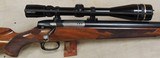 Wichita Arms .17 REM Caliber Varmint Rifle & Leupold Vari-X III 6.5-20 S/N 62XX - 9 of 11
