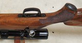 Wichita Arms .17 REM Caliber Varmint Rifle & Leupold Vari-X III 6.5-20 S/N 62XX - 8 of 11
