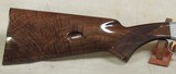 Browning 22 Auto Grade VI .22 LR Caliber Rifle NIB S/N 02137NP212XX - 8 of 17
