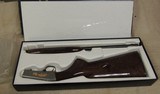 Browning 22 Auto Grade VI .22 LR Caliber Rifle NIB S/N 02137NP212XX - 17 of 17