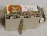 Vintage Weatherby 7mm Weatherby Magnum Ammo - 4 of 5