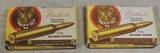 Vintage Weatherby 7mm Weatherby Magnum Ammo - 1 of 5