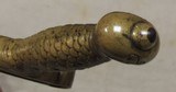 AMES MFG CO 1832 U.S. Foot Artilleryman’s Short Sword & Scabbard - 8 of 8