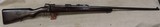 Turkish Ankara Mauser Model 1903 Military 8mm Caliber Rifle S/N 264XX - 12 of 12