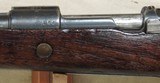 Turkish Ankara Mauser Model 1903 Military 8mm Caliber Rifle S/N 264XX - 4 of 12