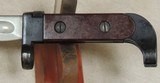 Soviet AK-47 Bayonet & Scabbard S/N #7855XX - 2 of 7