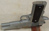 Springfield Armory 1911 Garrison .45 ACP Caliber Stainless Pistol NIB S/N NM875374XX - 6 of 7