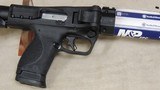 Smith & Wesson Model M&P FPC 9mm Caliber Folding Rifle NIB S/N VA39336XX - 6 of 8