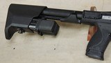 Smith & Wesson Model M&P FPC 9mm Caliber Folding Rifle NIB S/N VA39336XX - 7 of 8
