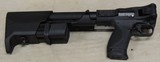 Smith & Wesson Model M&P FPC 9mm Caliber Folding Rifle NIB S/N VA39336XX - 3 of 8