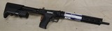 Smith & Wesson Model M&P FPC 9mm Caliber Folding Rifle NIB S/N VA39336XX - 5 of 8