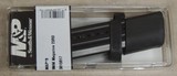 Smith & Wesson M&P9 9mm 23-Round Magazine with Adapter - 1 of 2