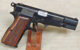 Browning Belgium Hi Power 9mm Caliber Pistol S/N T246161XX - 4 of 4