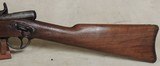 Palmer American Civil War 56-50 Rimfire Carbine Rifle S/N None - 2 of 14