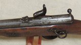 Palmer American Civil War 56-50 Rimfire Carbine Rifle S/N None - 6 of 14
