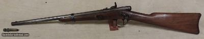Palmer American Civil War 56-50 Rimfire Carbine Rifle S/N None