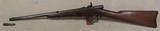 Palmer American Civil War 56-50 Rimfire Carbine Rifle S/N None