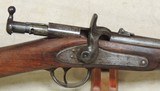 Palmer American Civil War 56-50 Rimfire Carbine Rifle S/N None - 11 of 14