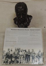 Theodore Roosevelt Owned Remington-Whitmore 1873 