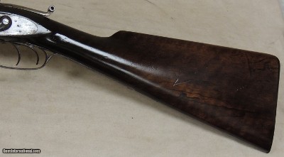 Theodore Roosevelt Owned Remington-Whitmore 1873 