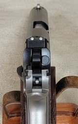 Kimber Camp Guard 10mm Caliber 1911 Pistol NIB S/N KF150103XX - 3 of 5