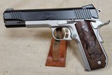 Kimber Camp Guard 10mm Caliber 1911 Pistol NIB S/N KF150103XX - 1 of 5