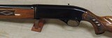 Winchester Model 1400 Deluxe 12 GA Semi-Auto Shotgun S/N 156002XX - 3 of 9