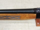 Winchester Model 1400 Deluxe 12 GA Semi-Auto Shotgun S/N 156002XX - 5 of 9