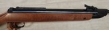 RWS Diana Model 34 .177 Caliber Air Rifle *Made in Germany S/N 01152694XX - 7 of 8