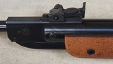 RWS Diana Model 34 .177 Caliber Air Rifle *Made in Germany S/N 01152694XX - 4 of 8