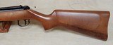 RWS Diana Model 34 .177 Caliber Air Rifle *Made in Germany S/N 01152694XX - 2 of 8