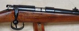 BRNO Model 1 Bolt Action .22 LR Caliber Rifle S/N 63636XX - 7 of 9