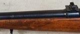 BRNO Model 1 Bolt Action .22 LR Caliber Rifle S/N 63636XX - 4 of 9