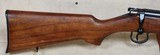 BRNO Model 1 Bolt Action .22 LR Caliber Rifle S/N 63636XX - 8 of 9