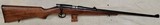 BRNO Model 1 Bolt Action .22 LR Caliber Rifle S/N 63636XX - 9 of 9