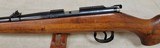 BRNO Model 1 Bolt Action .22 LR Caliber Rifle S/N 63636XX - 3 of 9