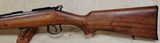 BRNO Model 1 Bolt Action .22 LR Caliber Rifle S/N 63636XX - 2 of 9