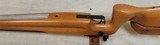 BRNO Model 4 Bench Rest .22 LR Caliber Target Rifle S/N 26919XX - 6 of 9