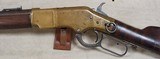 Winchester Model 1866 SRC .44 Rimfire Caliber Rifle S/N 102610XX - 3 of 10