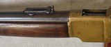 Winchester Model 1866 SRC .44 Rimfire Caliber Rifle S/N 102610XX - 4 of 10