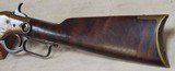 Winchester Model 1866 SRC .44 Rimfire Caliber Rifle S/N 102610XX - 2 of 10