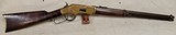 Winchester Model 1866 SRC .44 Rimfire Caliber Rifle S/N 102610XX - 9 of 10