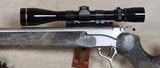 Thompson Center Encore 209x50 Magnum 50 BPM Muzzleloader Rifle, Scope, & Accessories S/N 530968XX - 5 of 10