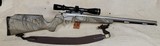 Thompson Center Encore 209x50 Magnum 50 BPM Muzzleloader Rifle, Scope, & Accessories S/N 530968XX - 8 of 10