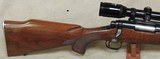 Remington Model 700 Sporter .222 Reminton Magnum Caliber Rifle S/N 107679XX - 10 of 12