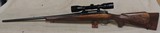 Remington Model 700 Sporter .222 Reminton Magnum Caliber Rifle S/N 107679XX - 1 of 12